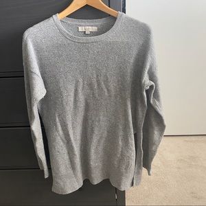 Three Sweaters: Ann Taylor LOFT